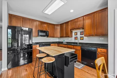 Kitchen - 1123 Pine Valley Ct, Elgin, IL 60124 photo 1 of 2