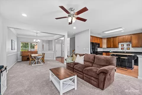 Entry Way - 1123 Pine Valley Ct, Elgin, IL 60124 photo 1 of 1
