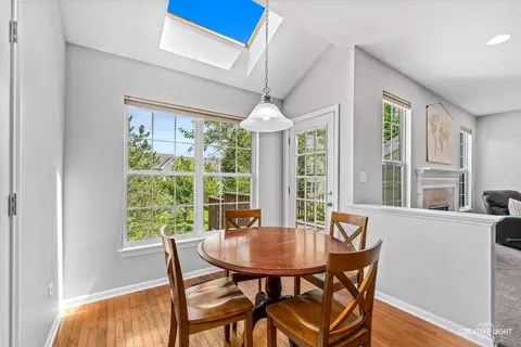 Dining - 1123 Pine Valley Ct, Elgin, IL 60124 photo 2 of 2