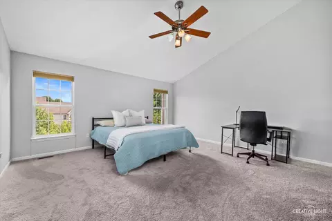 Bedroom - 1123 Pine Valley Ct, Elgin, IL 60124 photo 1 of 3