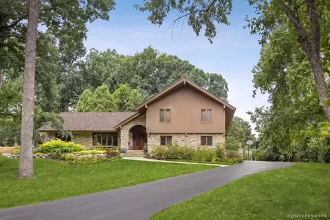 Exterior - 8648 Wedgewood Dr, Burr Ridge, IL 60527 photo 2 of 6