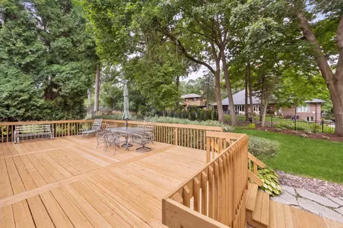 Exterior - 8648 Wedgewood Dr, Burr Ridge, IL 60527 photo 5 of 6