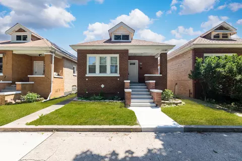 5535 S Fairfield Ave, Chicago, IL 60629
