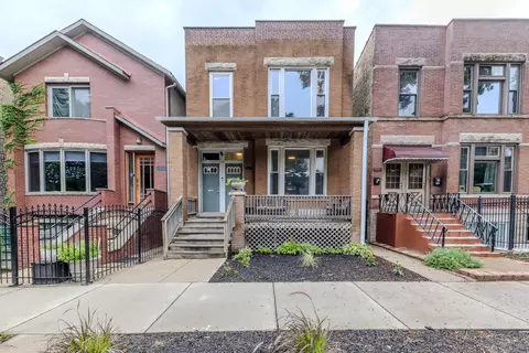 2625 N Richmond St, Chicago, IL 60647