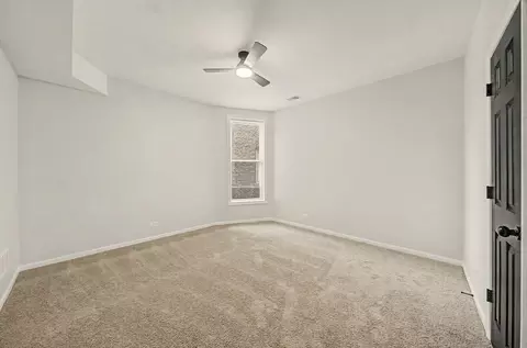 Bedroom - 7641 S Phillips Ave, Chicago, IL 60649 photo 4 of 6