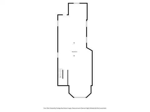 Floorplan - 7641 S Phillips Ave, Chicago, IL 60649 photo 3 of 5