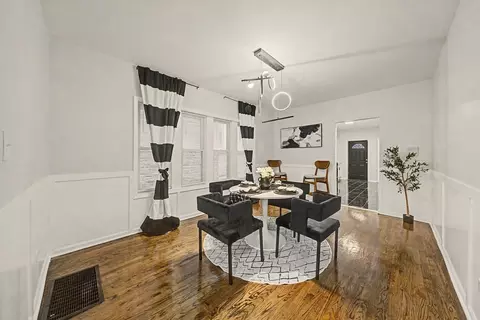 Dining - 7641 S Phillips Ave, Chicago, IL 60649 photo 1 of 1