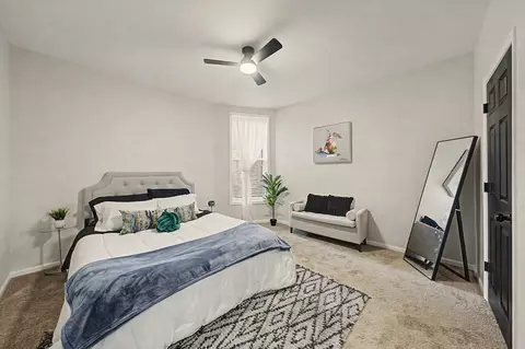 Bedroom - 7641 S Phillips Ave, Chicago, IL 60649 photo 1 of 6