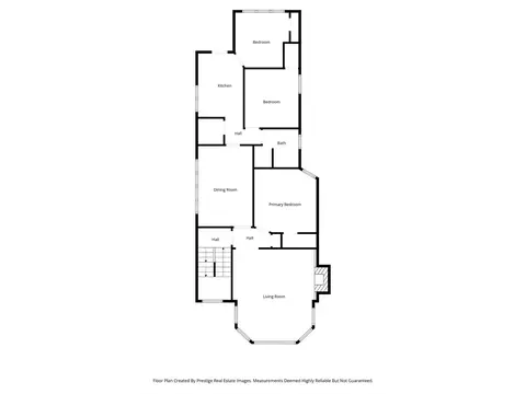 Floorplan - 7641 S Phillips Ave, Chicago, IL 60649 photo 1 of 5