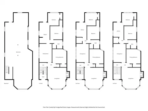 Floorplan - 7641 S Phillips Ave, Chicago, IL 60649 photo 5 of 5