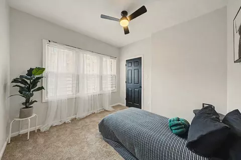 Bedroom - 7641 S Phillips Ave, Chicago, IL 60649 photo 3 of 6