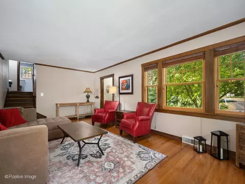 Living - 1170 Logan Ave, Elgin, IL 60120 photo 2 of 4