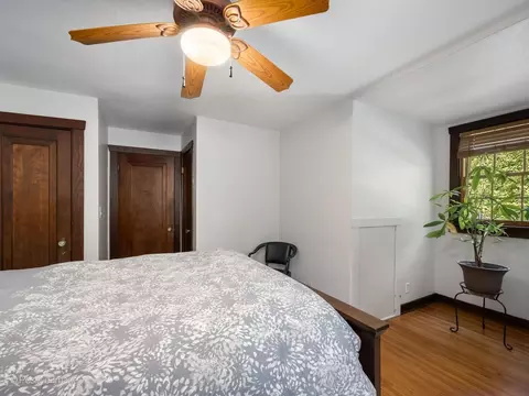 Bedroom - 1170 Logan Ave, Elgin, IL 60120 photo 5 of 5