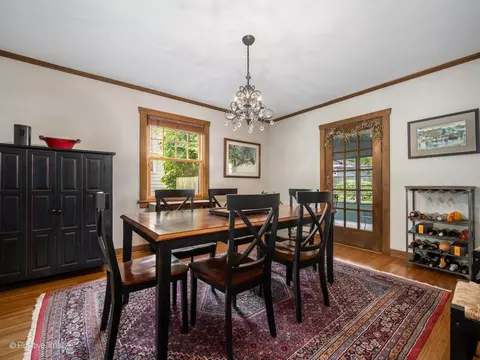 Dining - 1170 Logan Ave, Elgin, IL 60120 photo 1 of 2