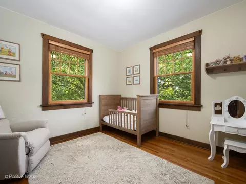 Bedroom - 1170 Logan Ave, Elgin, IL 60120 photo 2 of 5