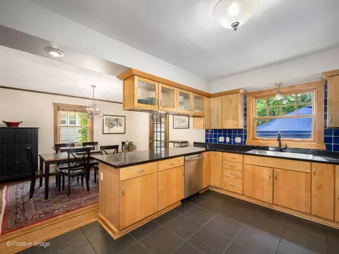 Kitchen - 1170 Logan Ave, Elgin, IL 60120 photo 1 of 4