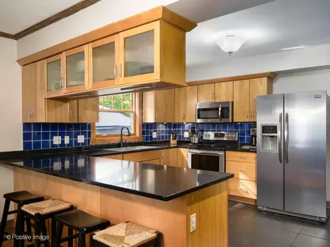 Kitchen - 1170 Logan Ave, Elgin, IL 60120 photo 4 of 4