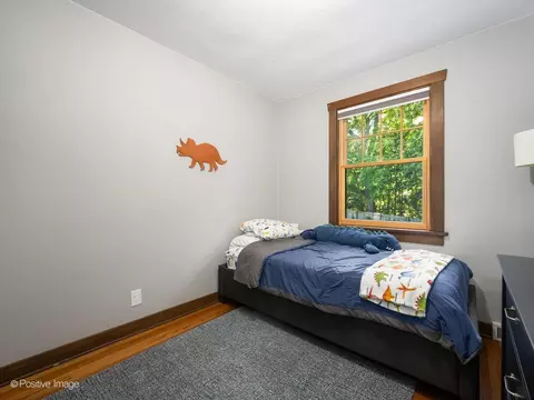 Bedroom - 1170 Logan Ave, Elgin, IL 60120 photo 3 of 5