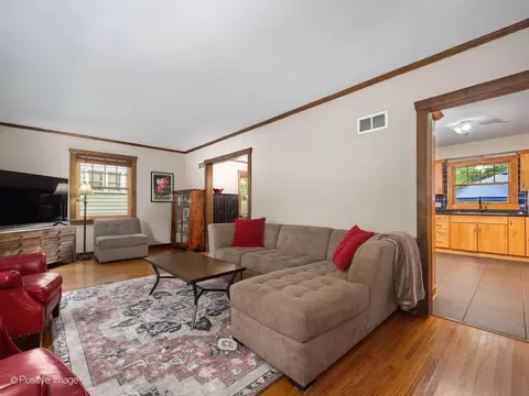 Living - 1170 Logan Ave, Elgin, IL 60120 photo 1 of 4