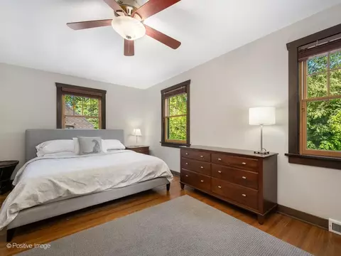 Bedroom - 1170 Logan Ave, Elgin, IL 60120 photo 1 of 5