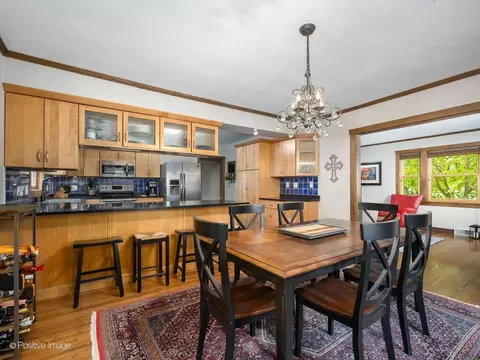 Dining - 1170 Logan Ave, Elgin, IL 60120 photo 2 of 2