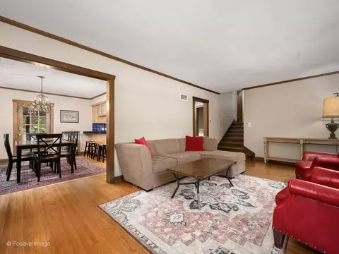 Living - 1170 Logan Ave, Elgin, IL 60120 photo 3 of 4