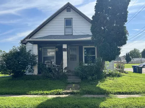 807 S Ohio Ave, Davenport, IA 52802