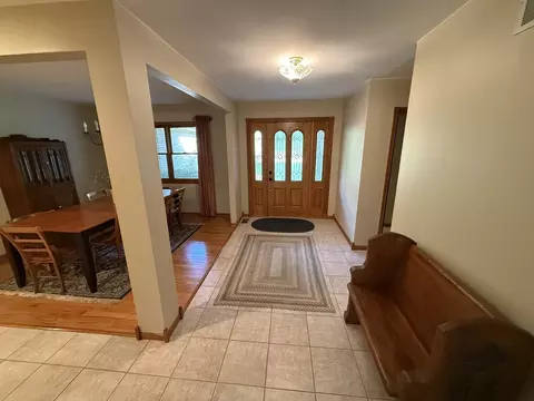 Entry Way - 3940 Gloucester Dr, Crete, IL 60417 photo 1 of 1