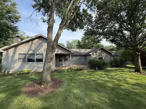 Exterior - 3940 Gloucester Dr, Crete, IL 60417 photo 2 of 7