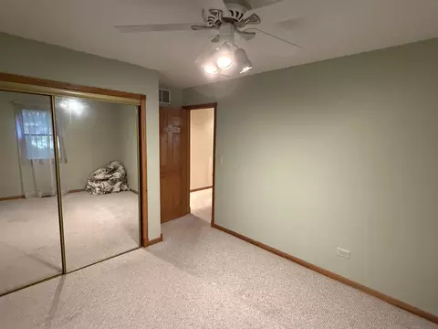 Bedroom - 3940 Gloucester Dr, Crete, IL 60417 photo 1 of 6
