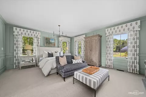 Bedroom - 5 N440 Derby Rd, Wayne, IL 60184 photo 1 of 4