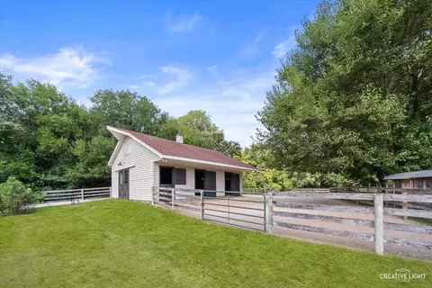Exterior - 5 N440 Derby Rd, Wayne, IL 60184 photo 12 of 22