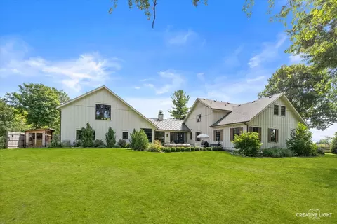 Exterior - 5 N440 Derby Rd, Wayne, IL 60184 photo 14 of 22