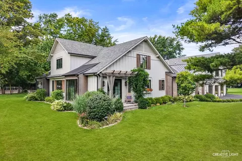 Exterior - 5 N440 Derby Rd, Wayne, IL 60184 photo 8 of 22