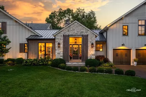 Exterior - 5 N440 Derby Rd, Wayne, IL 60184 photo 22 of 22