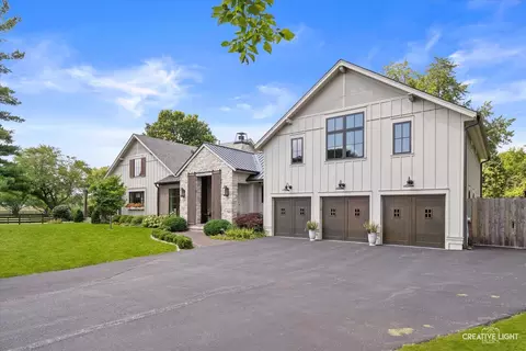 Exterior - 5 N440 Derby Rd, Wayne, IL 60184 photo 5 of 22