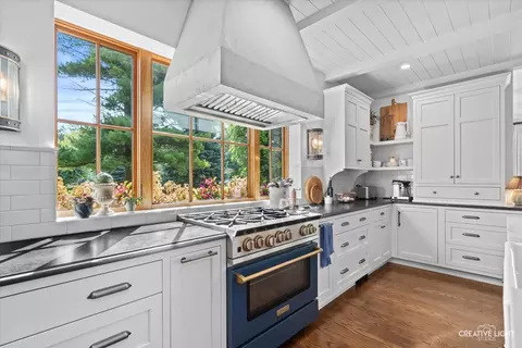 Kitchen - 5 N440 Derby Rd, Wayne, IL 60184 photo 5 of 5