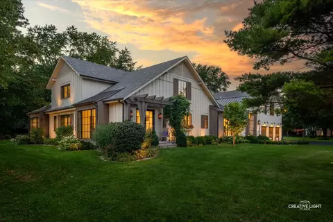 Exterior - 5 N440 Derby Rd, Wayne, IL 60184 photo 19 of 22