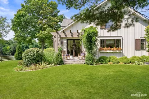 Exterior - 5 N440 Derby Rd, Wayne, IL 60184 photo 6 of 22