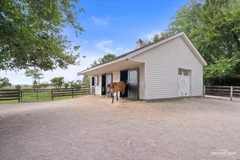 Exterior - 5 N440 Derby Rd, Wayne, IL 60184 photo 10 of 22