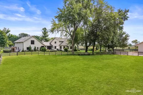 Exterior - 5 N440 Derby Rd, Wayne, IL 60184 photo 17 of 22
