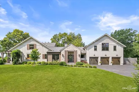 Exterior - 5 N440 Derby Rd, Wayne, IL 60184 photo 2 of 22