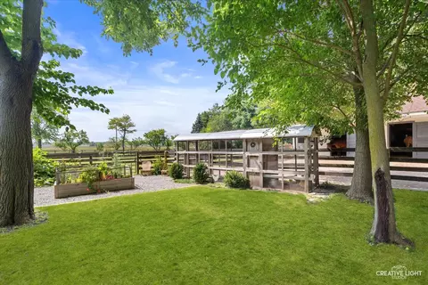 Exterior - 5 N440 Derby Rd, Wayne, IL 60184 photo 16 of 22