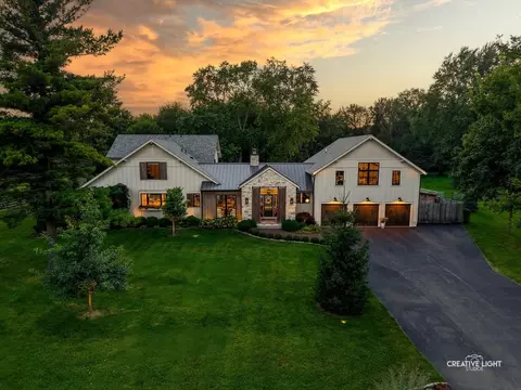 Exterior - 5 N440 Derby Rd, Wayne, IL 60184 photo 1 of 22