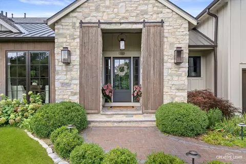 Exterior - 5 N440 Derby Rd, Wayne, IL 60184 photo 4 of 22