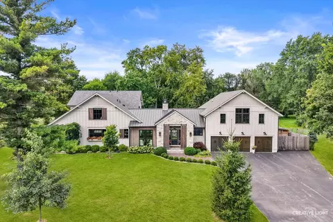 Exterior - 5 N440 Derby Rd, Wayne, IL 60184 photo 7 of 22