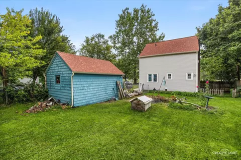 Exterior - Undisclosed, Aurora, IL 60506 photo 4 of 5