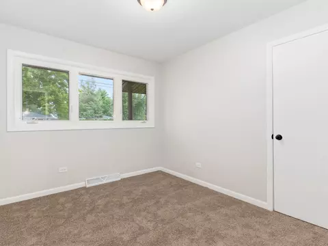 Bedroom - 23523 W Renwick Rd, Plainfield, IL 60544 photo 3 of 3