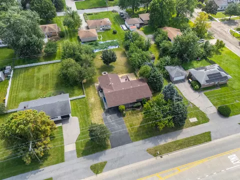 View/Area - 23523 W Renwick Rd, Plainfield, IL 60544 photo 5 of 8