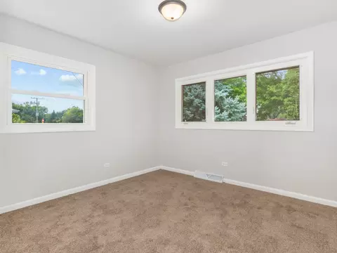 Bedroom - 23523 W Renwick Rd, Plainfield, IL 60544 photo 1 of 3